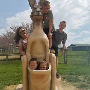 Meet your Posher, Roger